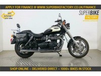 triumph speedmaster for sale near me